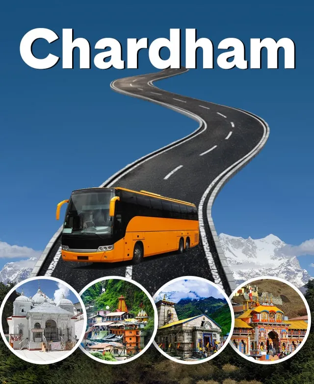 Chardham Yatra