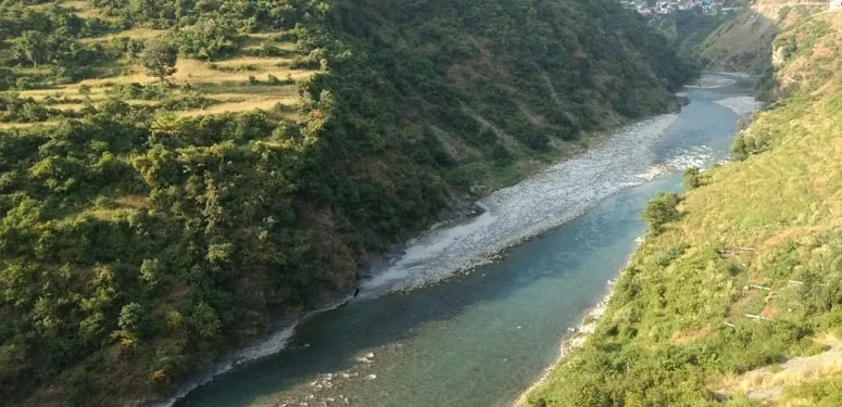 Same Day Yamunotri Yatra by Helicopter