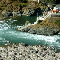 Badrinath Kedarnath Yatra from Delhi Thumb 6