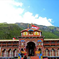 Badrinath Yatra from Delhi Thumb 2