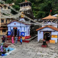 Badrinath Kedarnath Package from Haridwar Thumb 2