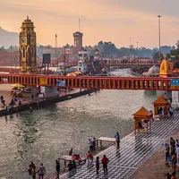 Badrinath Kedarnath Package from Haridwar Thumb 3