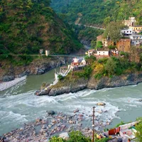 Badrinath Kedarnath Package from Haridwar Thumb 6