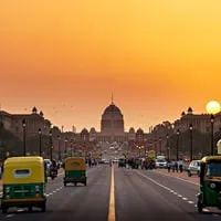 Gangotri Yamunotri Yatra from Delhi Thumb 4