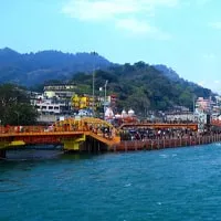 Gangotri Yamunotri Yatra from Haridwar Thumb 4