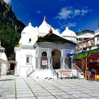 Gangotri Yamunotri Yatra from Haridwar Thumb 1