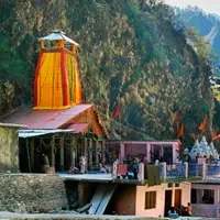 Gangotri Yamunotri Yatra from Haridwar Thumb 2