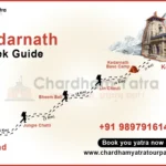 Kedarnath Trek Guide